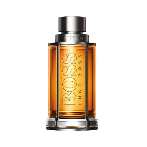 Hugo boss the scent