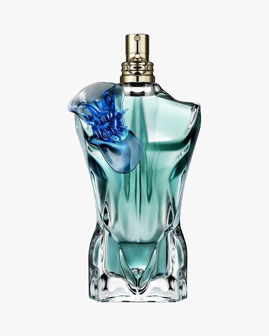 Jean Paul Gaultier le beau flower